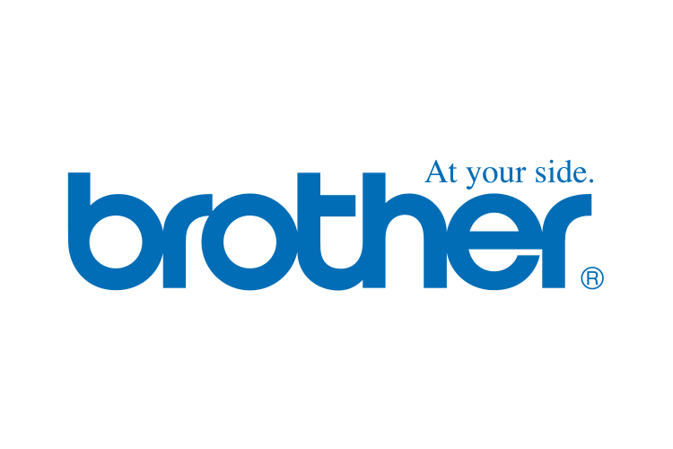 Logo Druckerhersteller Brother