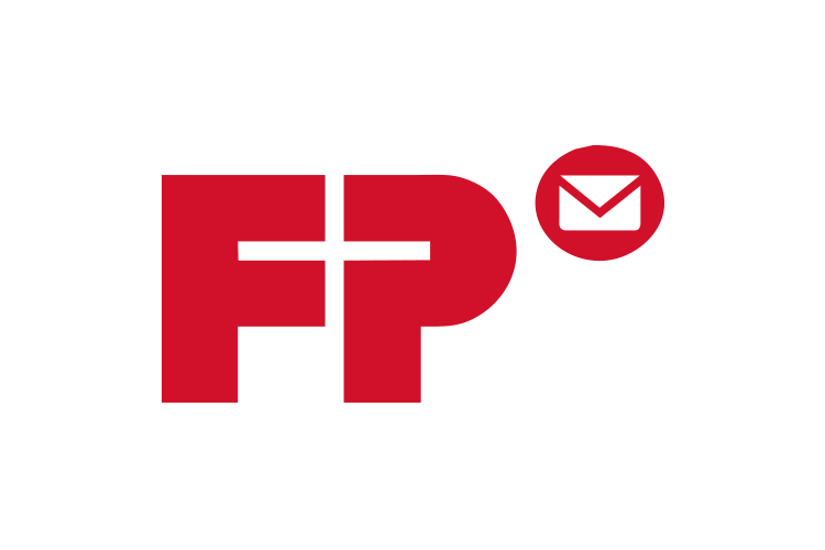 Logo Francotyp Postalia