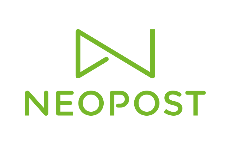 Logo Neopost