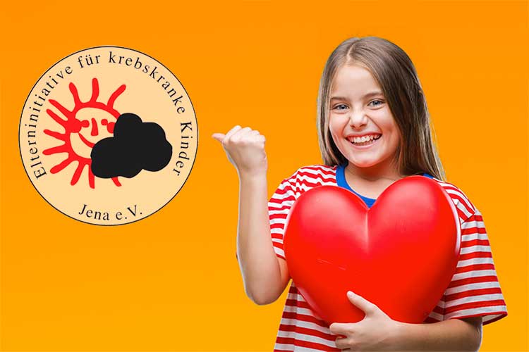 Tonerkartuschen Spenden - für EKK Jena e.V.